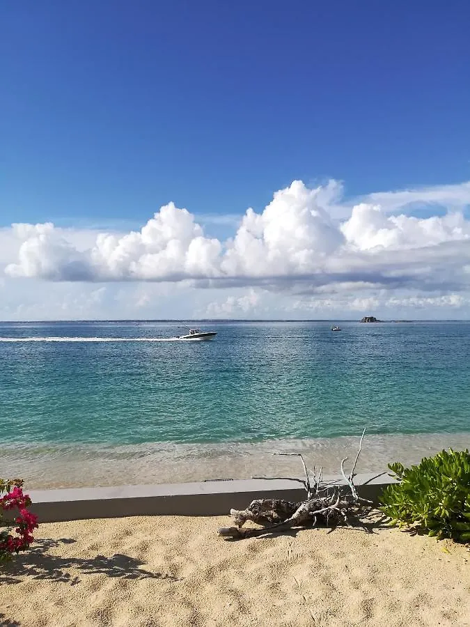 Bleu Marine Beach Grand Case